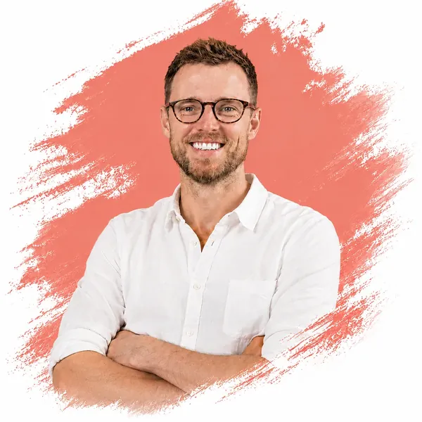 Dr Philip Courtenay, behavioural scientist and founder of Humans and Money