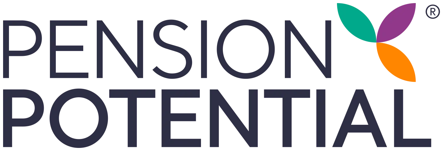 Pension Potential logo