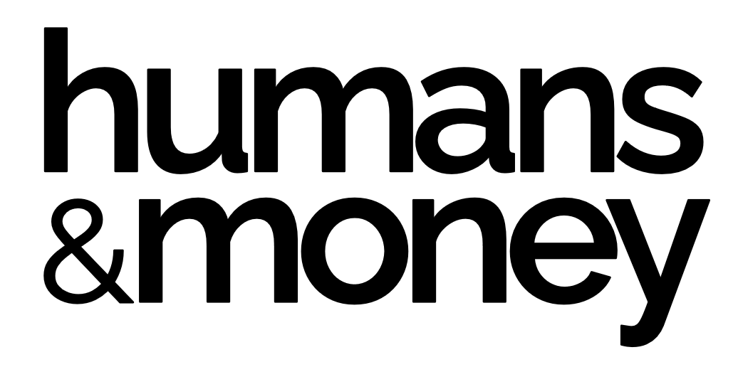 Humans & Money Logo