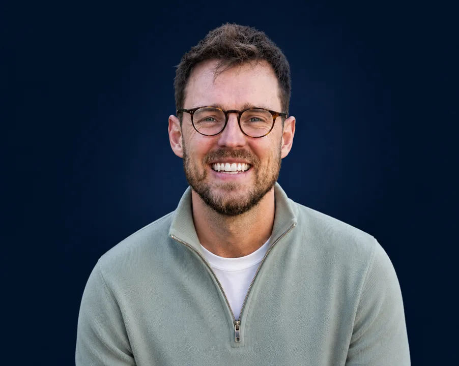 Dr Philip Courtenay, Founder of Humans and Money